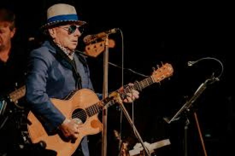 'No craic': Fans call out Van Morrison for 'poor' Cork performance