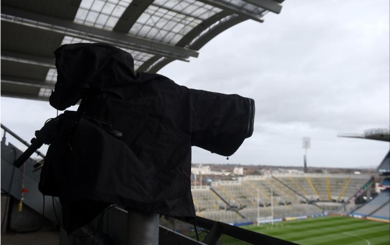 GAA Guide: 14 live games on TV or stream this week including Leinster and Munster hurling finals