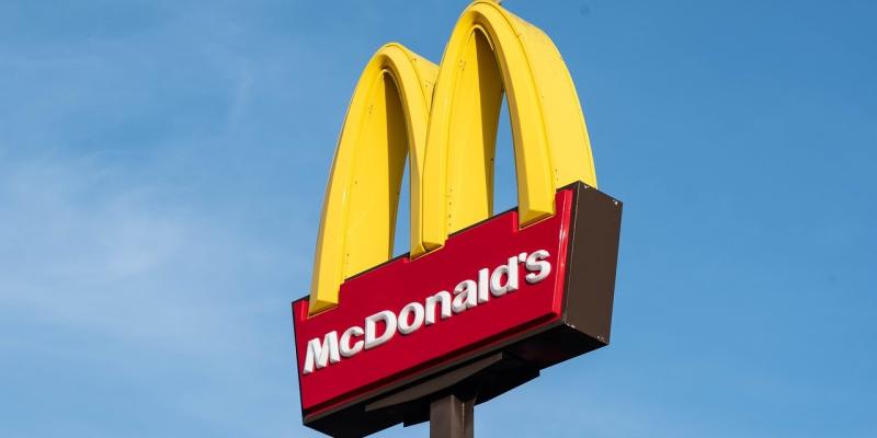 Irish woman who claimed &euro;12k benefits found working full-time in McDonald's 