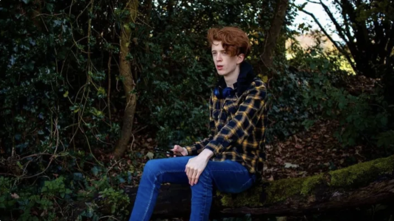 Tipperary man seeks help following Lyme disease diagnosis