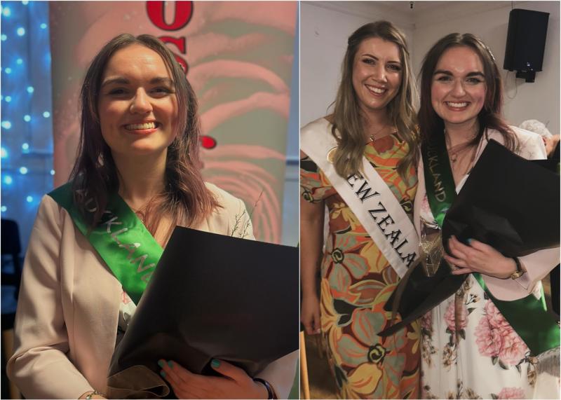 'We are concerned' - Rose of Tralee contestant goes missing amid huge concern