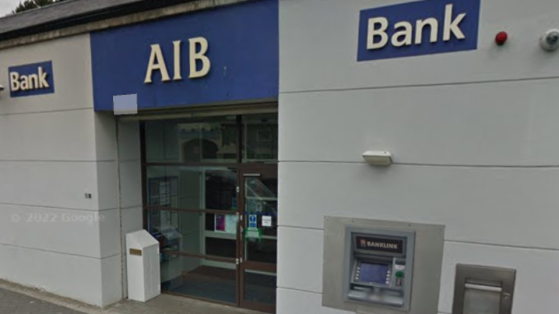 Teen who allowed &euro;31k in laundered money to sit in his AIB account avoids jail