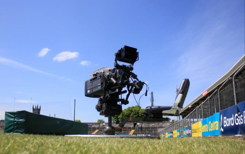 GAA Guide:  Where to watch 14 live championship games on TV or stream this weekend