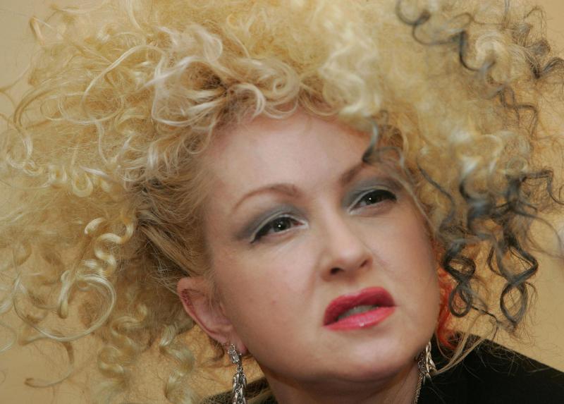 Cyndi Lauper announces Ireland venue as part of UK and Europe farewell tour
