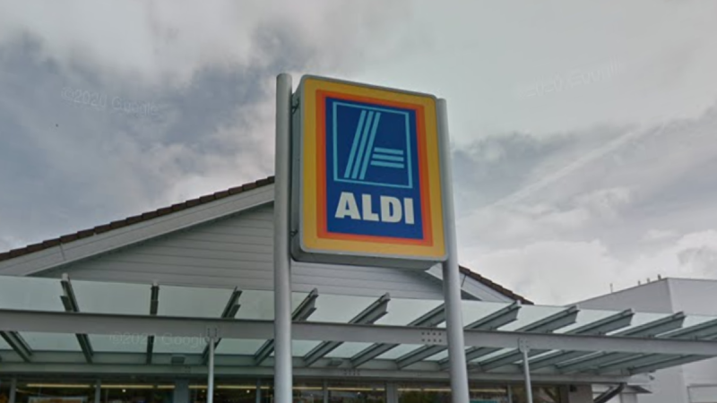 ALERT: Aldi recalls popular crisps due to possible presence of rubber pieces