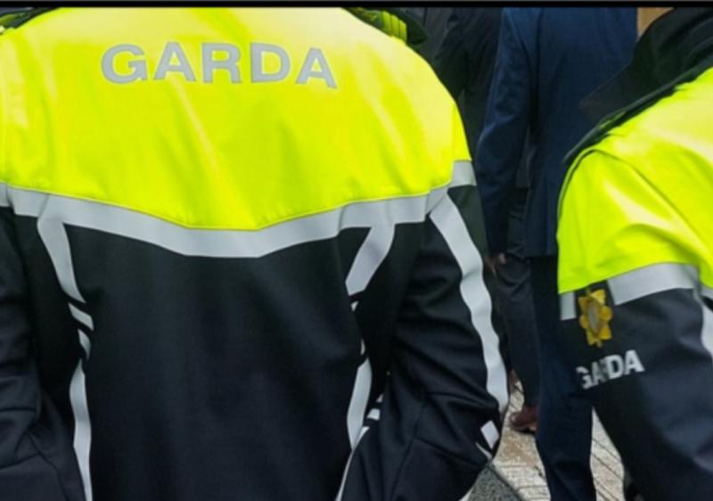 Man in his 50s dead as car hits ditch in Westmeath road crash 