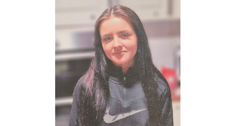 Garda&iacute; issue missing persons appeal amid concern for 15 year old from Kildare