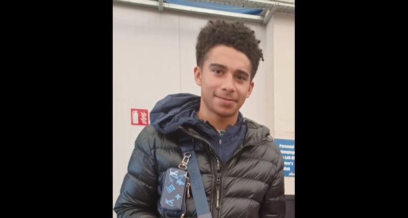 Garda&iacute; issue missing persons appeal for 16 year old from Dublin