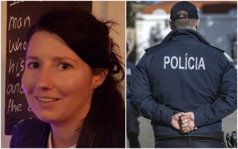 'The family are distraught' - Renewed appeal for missing Irish woman last seen in Portugal four years ago