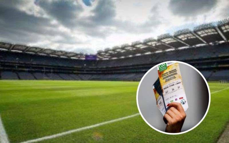 REVEALED: How are All-Ireland final tickets allocated as Cork and Clare fans scramble