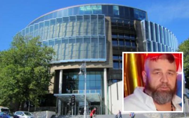 Five men handed life sentences for 'horrible' murder of father-of-seven Tom Dooley
