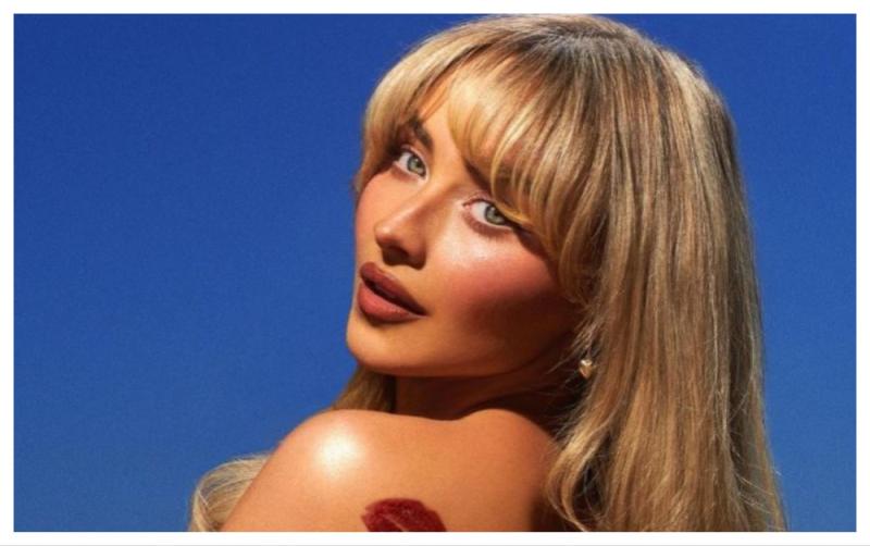 Pop icon Sabrina Carpenter announces Dublin gig for Europe tour but fans aren't happy