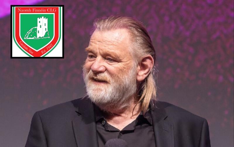 'I hate bullies' - Actor Brendan Gleeson reveals he once &lsquo;clocked' another player in football match