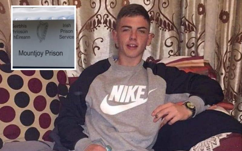 Prisoners willingly hand over hundreds of drug tablets following death of 21 year-old inmate