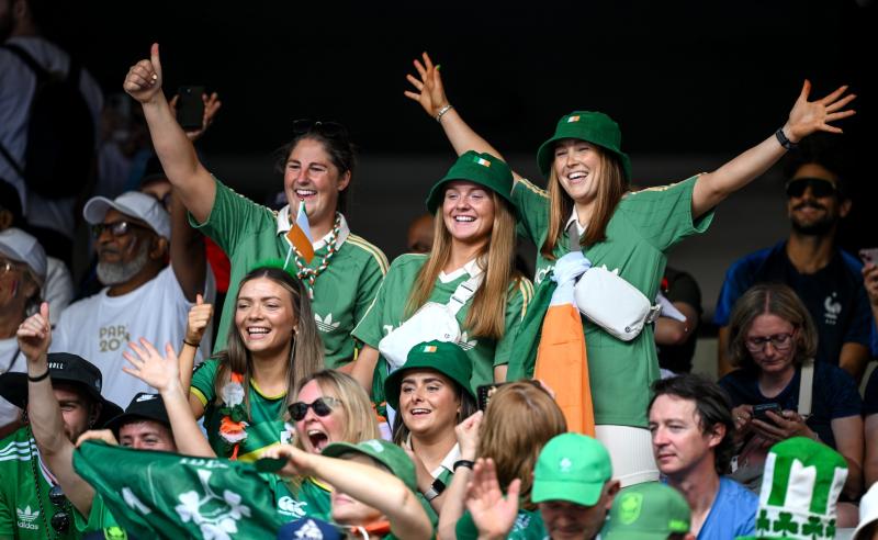 Olympics Day 3: When and what channel? Your guide to Irish athletes in action today