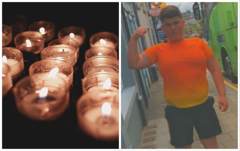 Boy (14) who died in Kilkenny crash between e-scooter and car named locally as tributes flood in