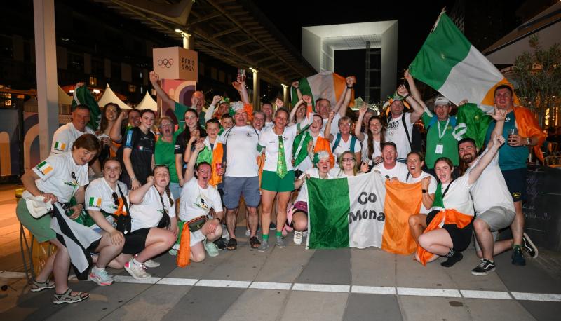 Olympics Day 4: Your where and when guide to Irish athletes in action today