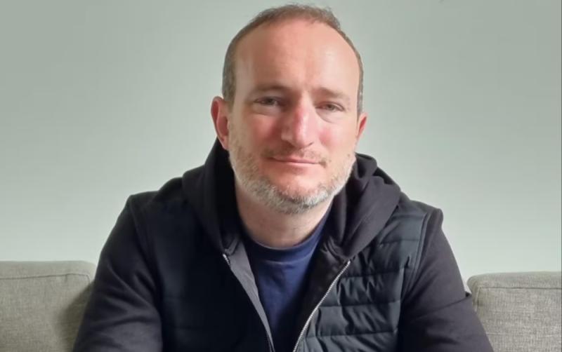 Family pay tribute as father-of-two who died in Westmeath helicopter crash named