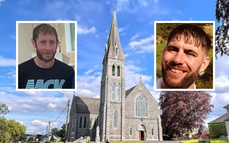 Joint funeral details announced for friends killed in tragic Meath motorcycle crash 
