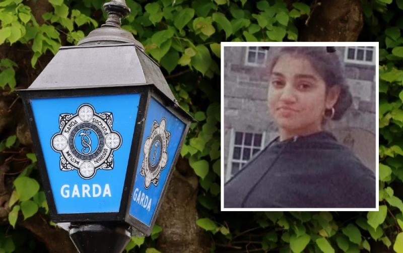 Garda&iacute; stand down search for 13-year-old teen missing for three days