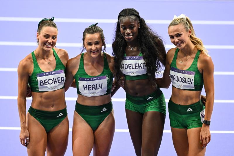 Olympics Day 16: Your guide to the final day of action for Irish athletes in Paris