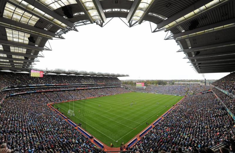 Garda&iacute; issue traffic warning to supporters ahead of today's All-Ireland camogie finals