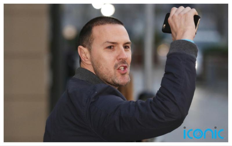 'I do feel a real spiritual connection' - Paddy McGuinness discovers his ancestral Irish roots