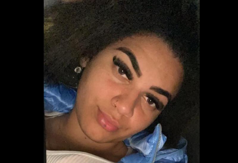 Teen found 'safe and well' after missing for days