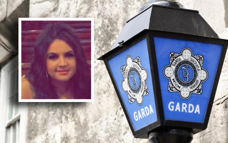 ALERT: Garda&iacute; issue urgent public appeal for help locating missing teenager