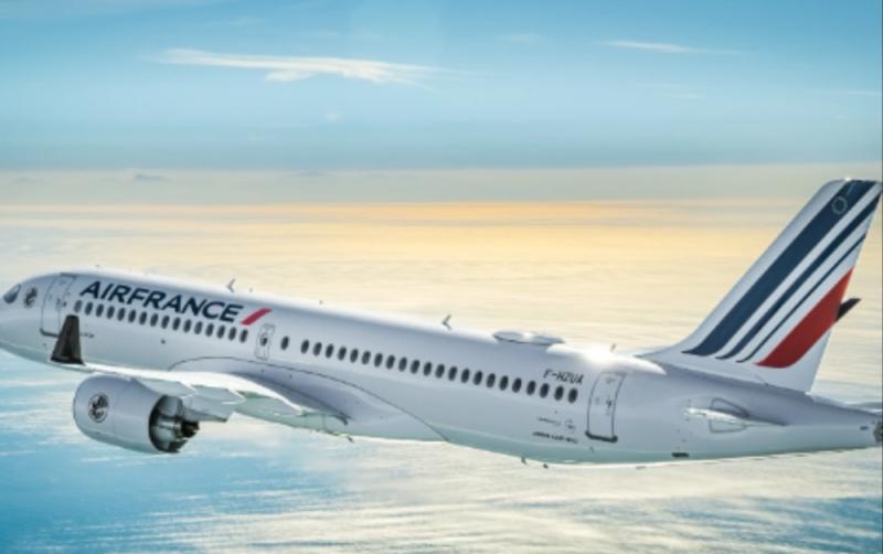 Boston-bound flight makes dramatic landing in Dublin due to 'disruptive passenger'