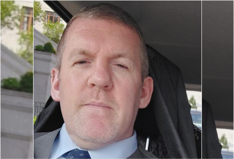 RIP: Body found in search for missing man (49) as garda&iacute; issue tragic update 