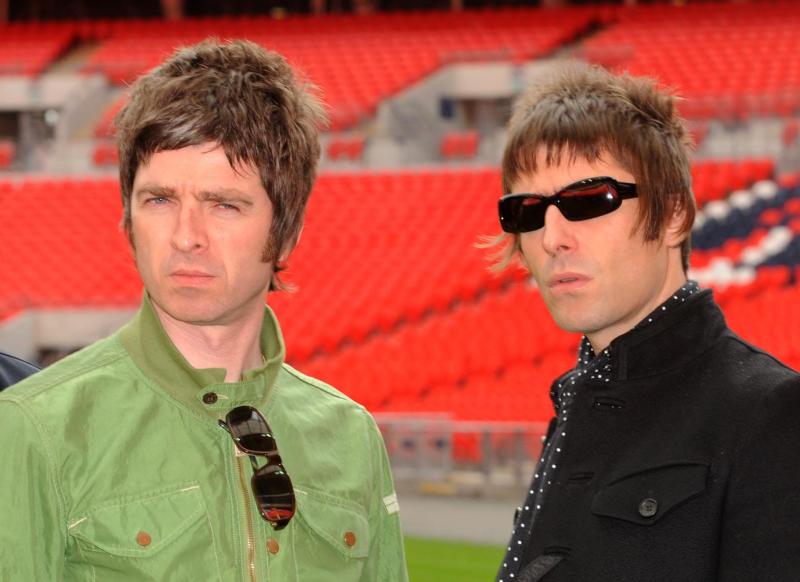 Oasis Croke Park Ticketmaster update - How and when to nab tickets for 2025 comeback
