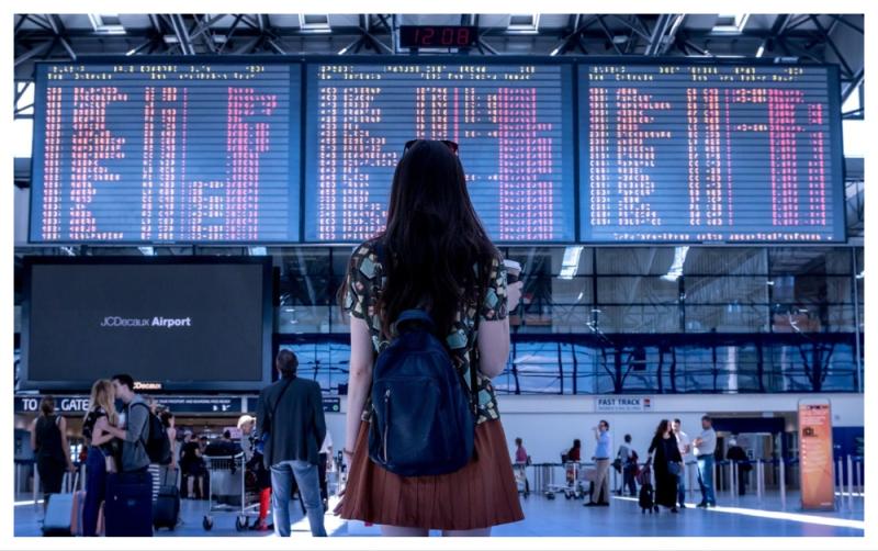 Dublin Airport passengers warned over new liquid and hand luggage rules 