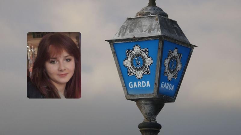 Searches for 13-year-old girl stood down as gardai issue update