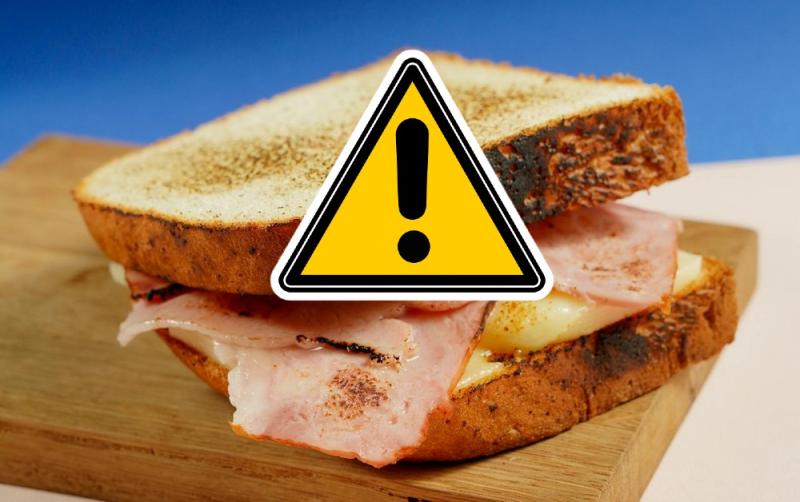 Urgent recall issued as popular lunch staples pulled from shelves amid 'serious' health fears
