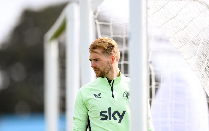 Ireland v Greece - Where to watch, team news and betting odds as Ireland host the Greeks