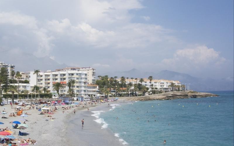 Irish woman hospitalised with third degree burns after dress catches fire at Spanish wedding