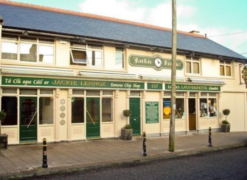 'The embodiment of Cork decency' - T&aacute;naiste pays tribute to famous Cork chipper after closure announcement