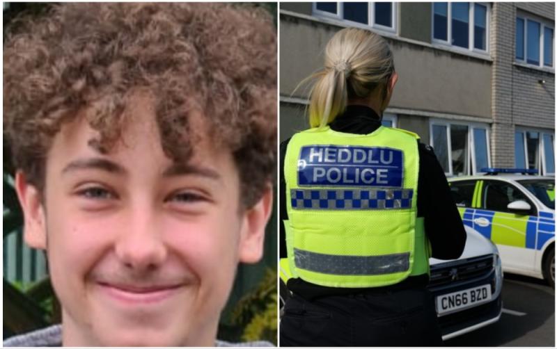 Irish teen tragically killed after being hit by train near Welsh railway station