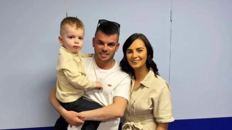 Massive fundraising drive to support family of Donegal man killed in Australia