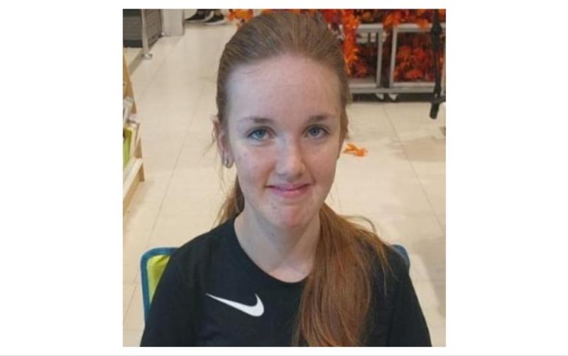 Garda&iacute; issue appeal for missing 17-year-old girl from Dublin
