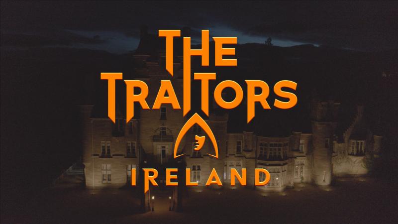 Extremely popular reality show The Traitors seeking Irish applicants for new series