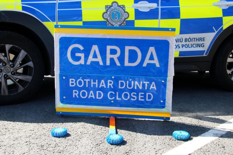Pedestrian being treated for serious injuries following hit and run incident in Dublin