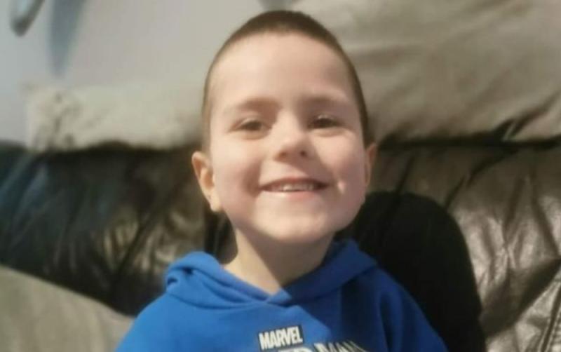 BREAKING: Garda&iacute; investigating Kyran Durnin disappearance to search house and garden