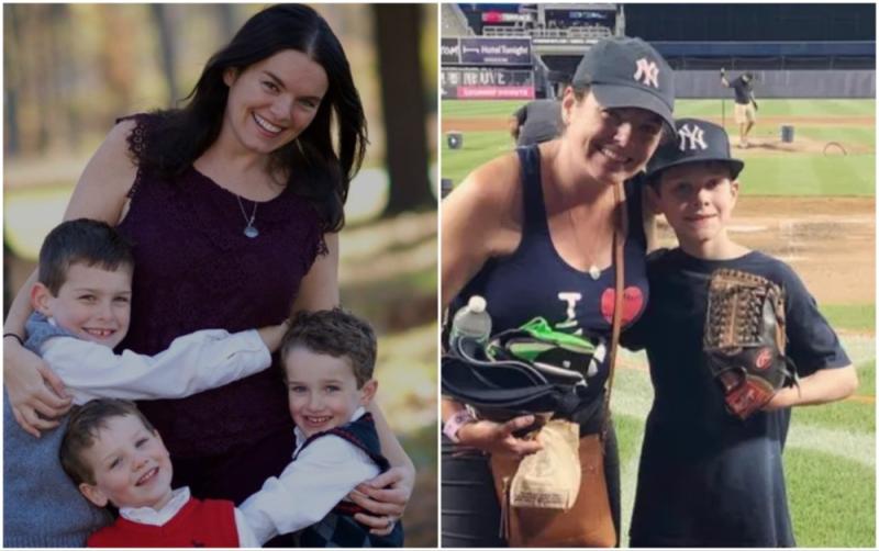 'Green for Arlene' - Irish American community to hold tribute for murdered mother of three