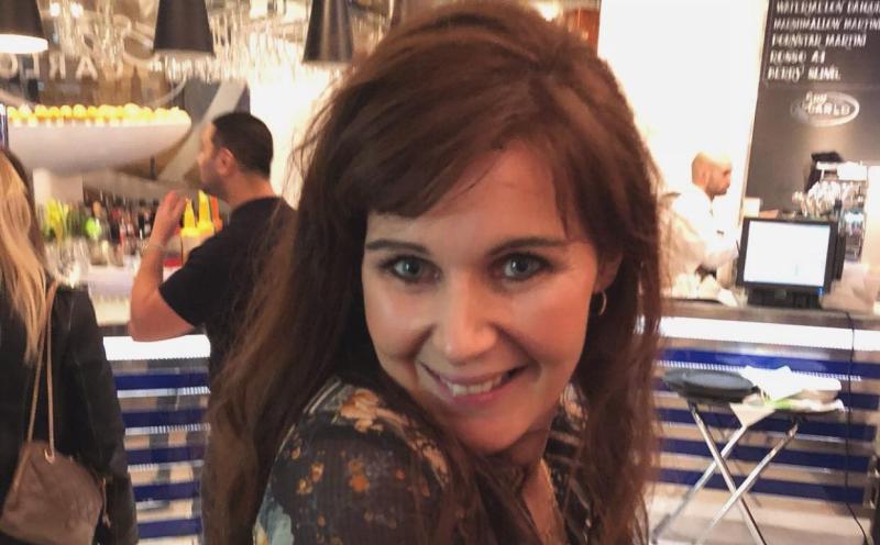 'We've lost a true angel' - Tributes from community paid following death of young mother of two