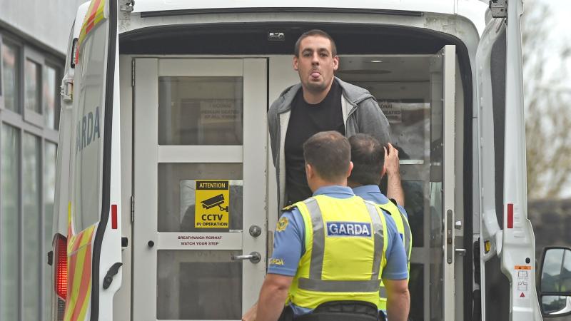 Man appears in court charged with murder of 59 year-old man in Mayo 