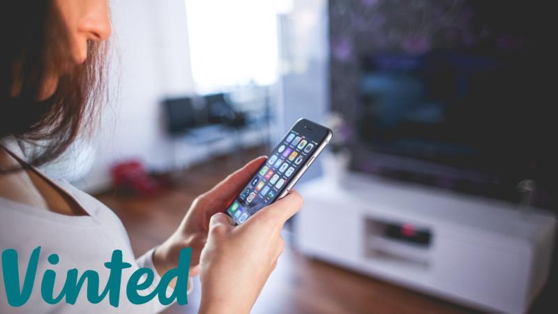 Vastly popular clothes reselling app is coming to Ireland to compete with Depop and eBay 