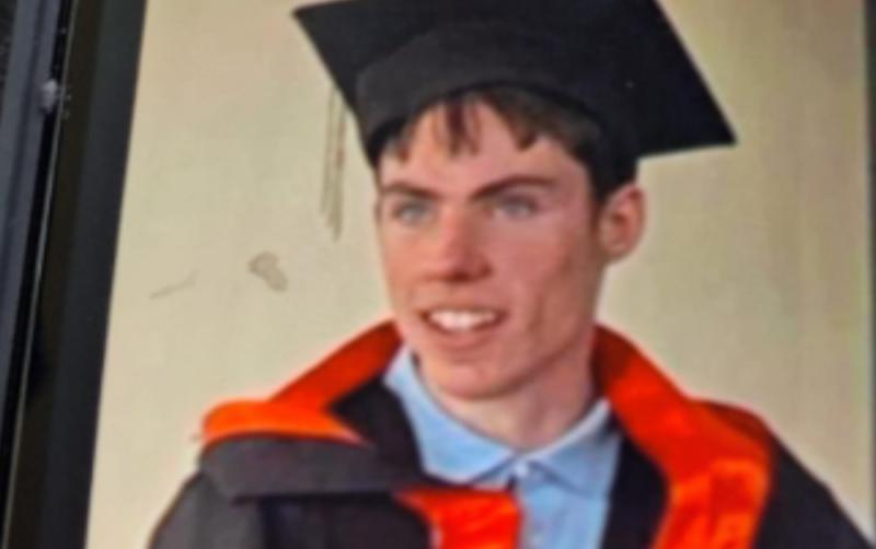 'Taken too soon' - Tributes paid as 19 year-old tractor accident victim named locally