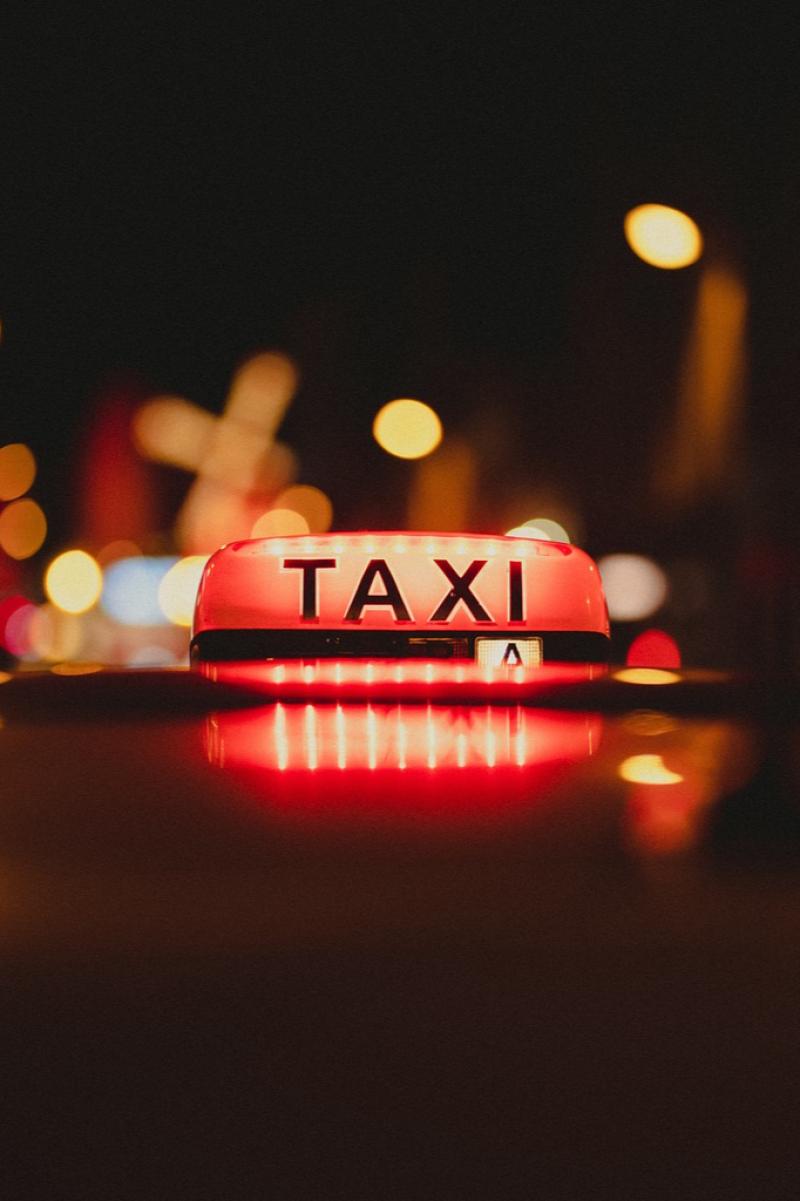 Christmas taxi fare hike slammed for unfair impact on workers